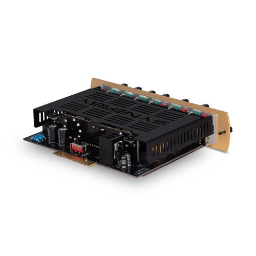 Synergy Amps Marshall JMP Preamp Module Synergy Amps Marshall JMP Preamp Module