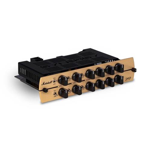 Synergy Amps Marshall JMP Preamp Module Synergy Amps Marshall JMP Preamp Module