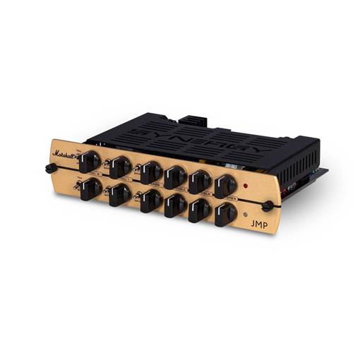 Synergy Amps Marshall JMP Preamp Module Synergy Amps Marshall JMP Preamp Module