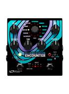 Source Audio Encounter Ambient Delay and Reverb
