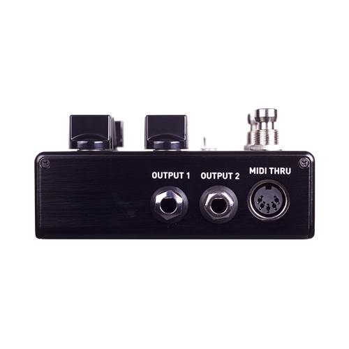 Source Audio Encounter Ambient Delay and Reverb Source Audio Encounter Ambient Delay and Reverb