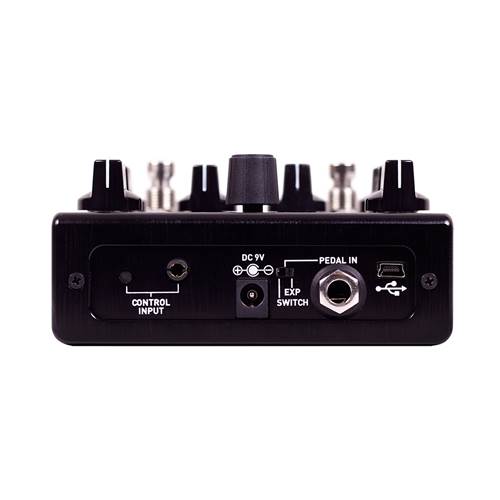 Source Audio Encounter Ambient Delay and Reverb Source Audio Encounter Ambient Delay and Reverb