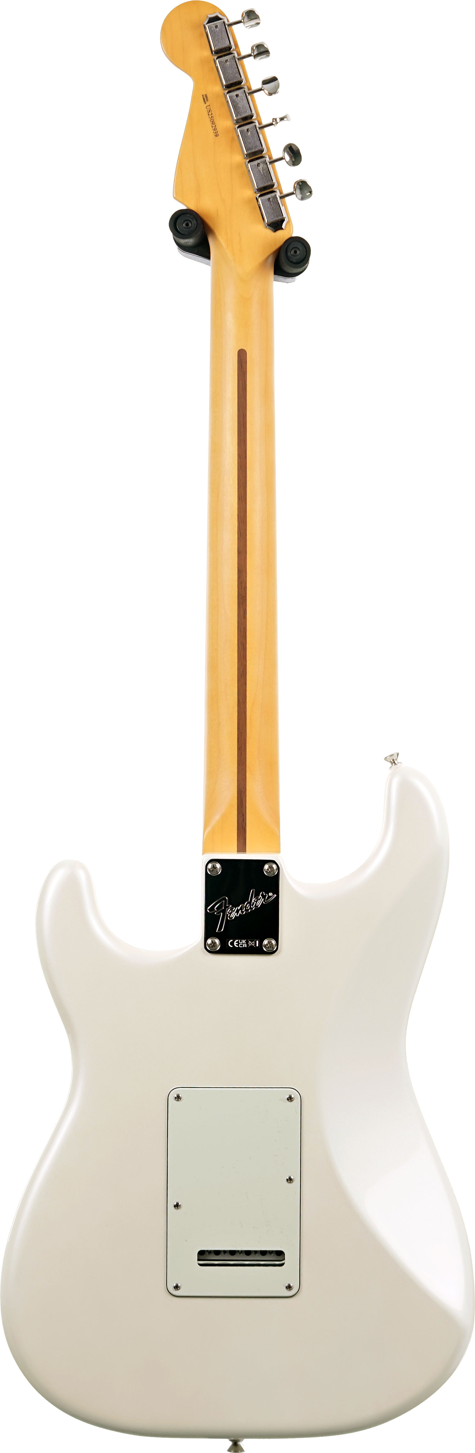 Fender guitarguitar Exclusive American Professional Classic Stratocaster Rosewood Fingerboard Olympic White #US25092939