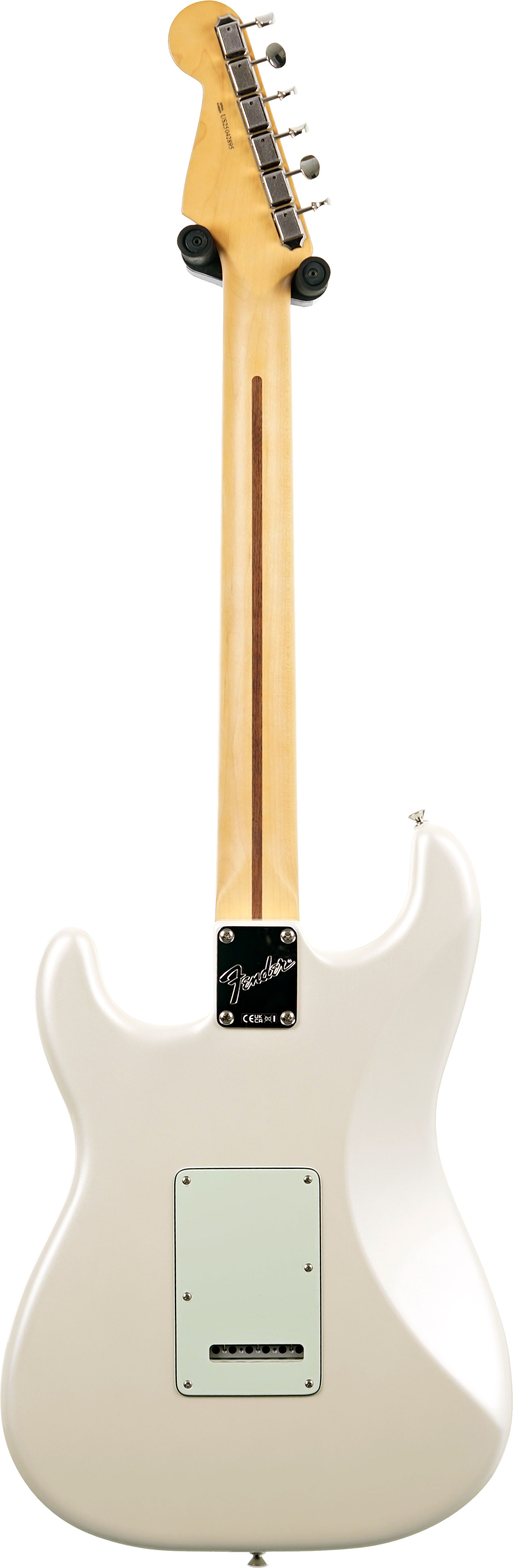 Fender guitarguitar Exclusive American Professional Classic Stratocaster Rosewood Fingerboard Olympic White #US25042895