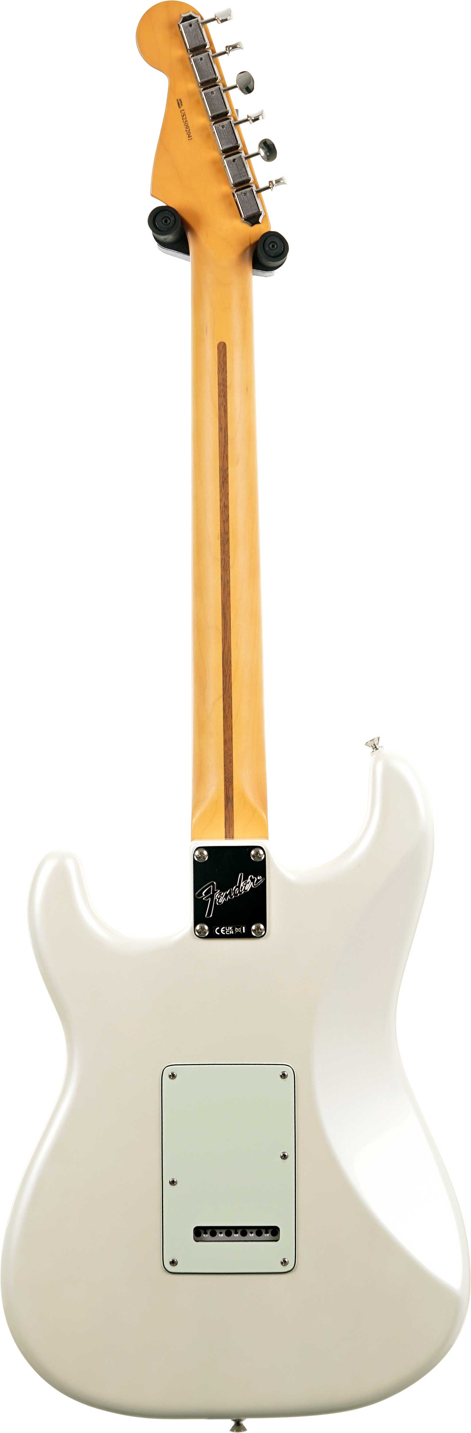 Fender guitarguitar Exclusive American Professional Classic Stratocaster Rosewood Fingerboard Olympic White #US25092041