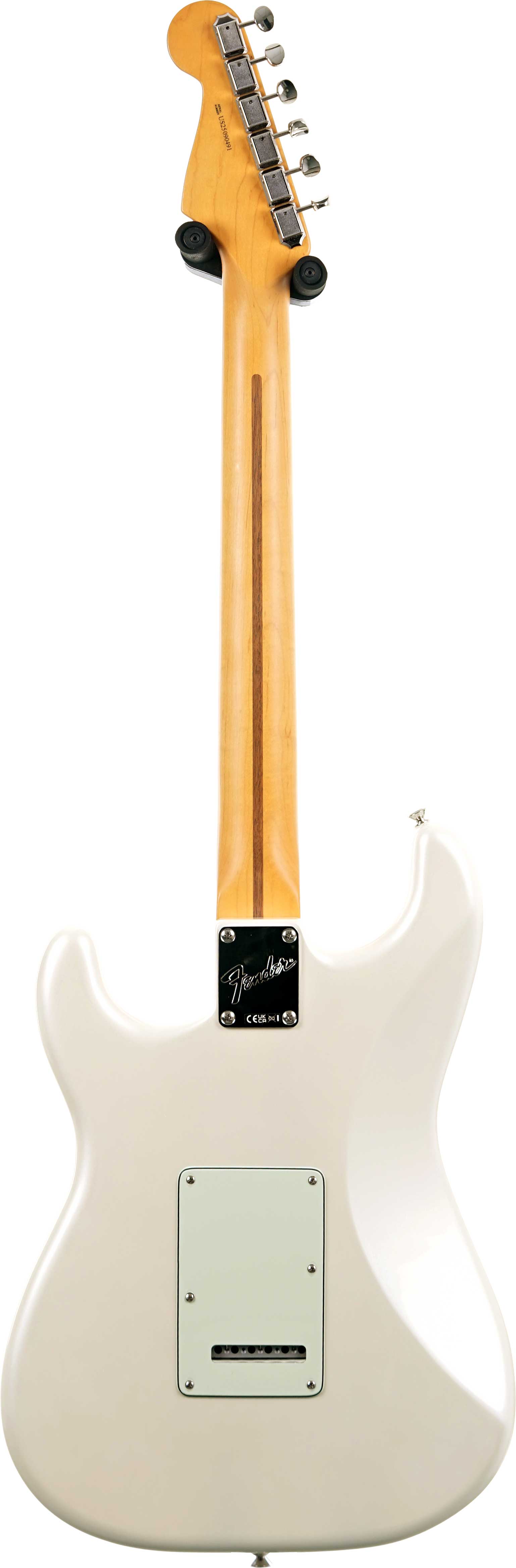 Fender guitarguitar Exclusive American Professional Classic Stratocaster Rosewood Fingerboard Olympic White #US25090491