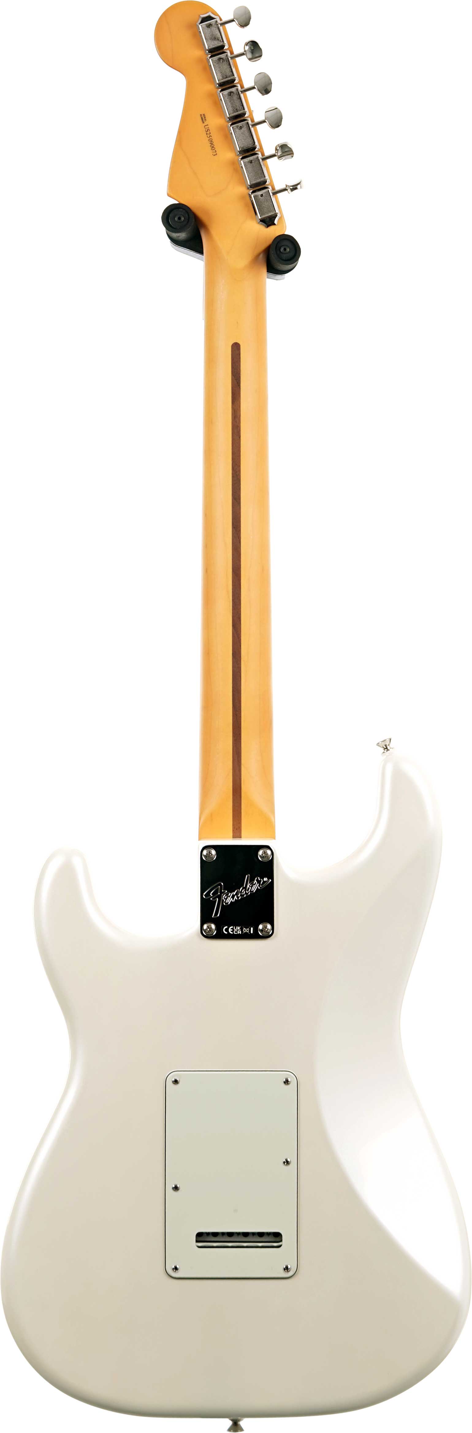 Fender guitarguitar Exclusive American Professional Classic Stratocaster Rosewood Fingerboard Olympic White #US25090073