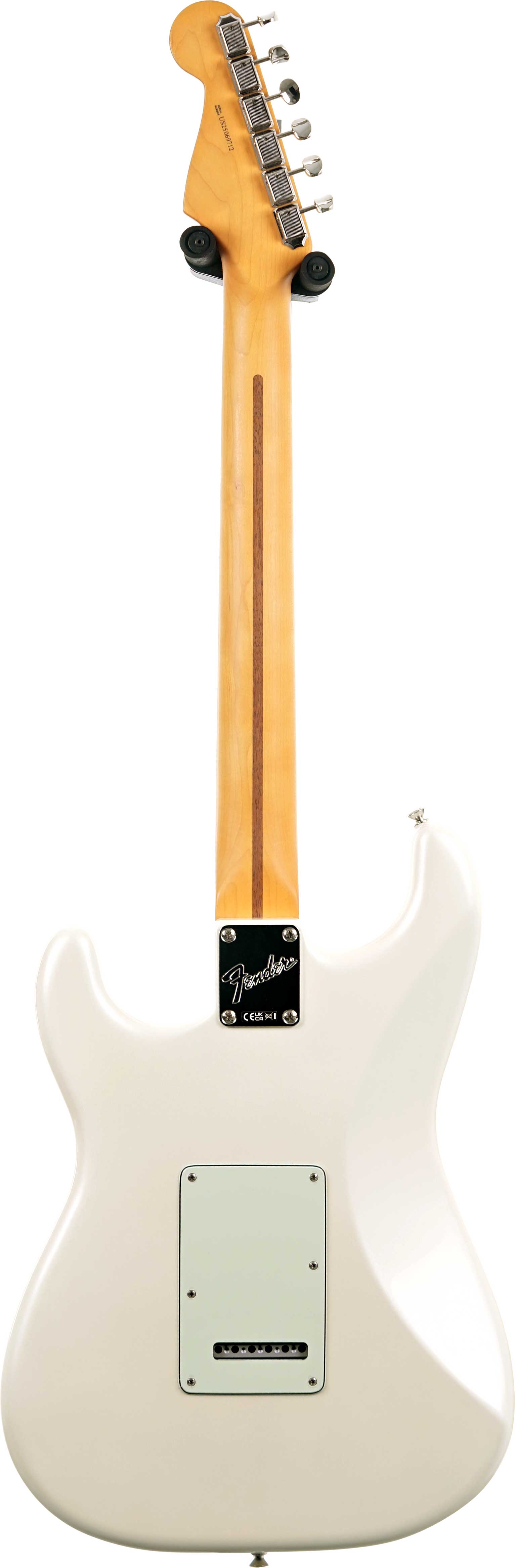 Fender guitarguitar Exclusive American Professional Classic Stratocaster Rosewood Fingerboard Olympic White #US25069712