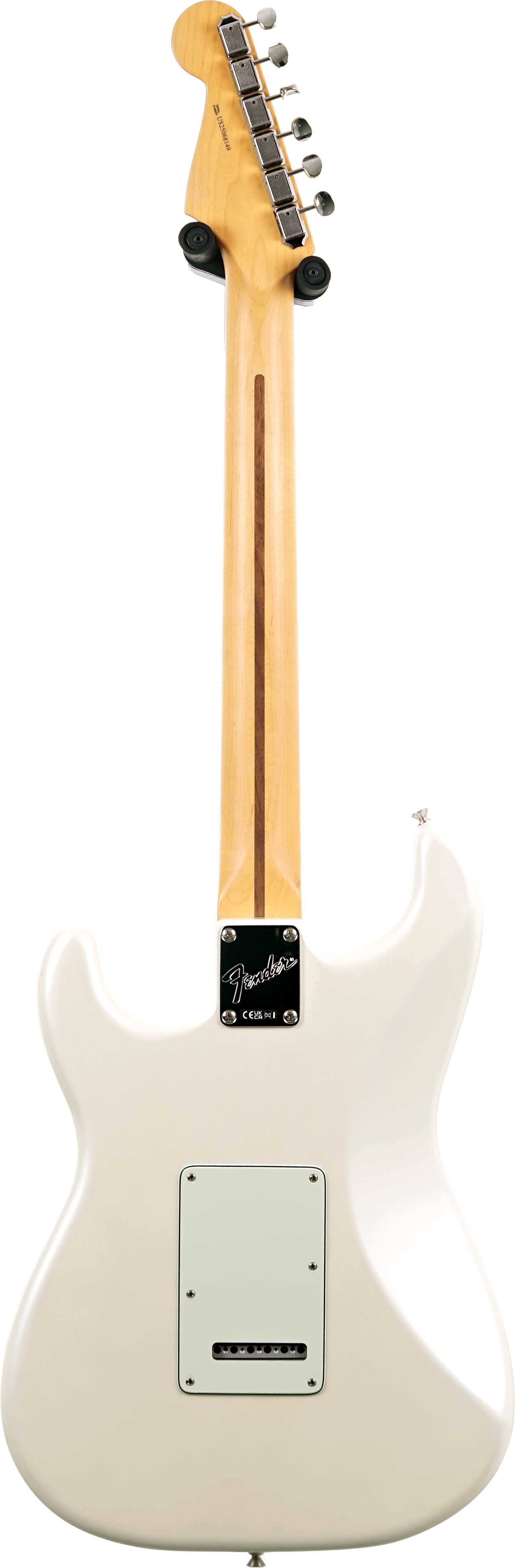 Fender guitarguitar Exclusive American Professional Classic Stratocaster Rosewood Fingerboard Olympic White #US25068149