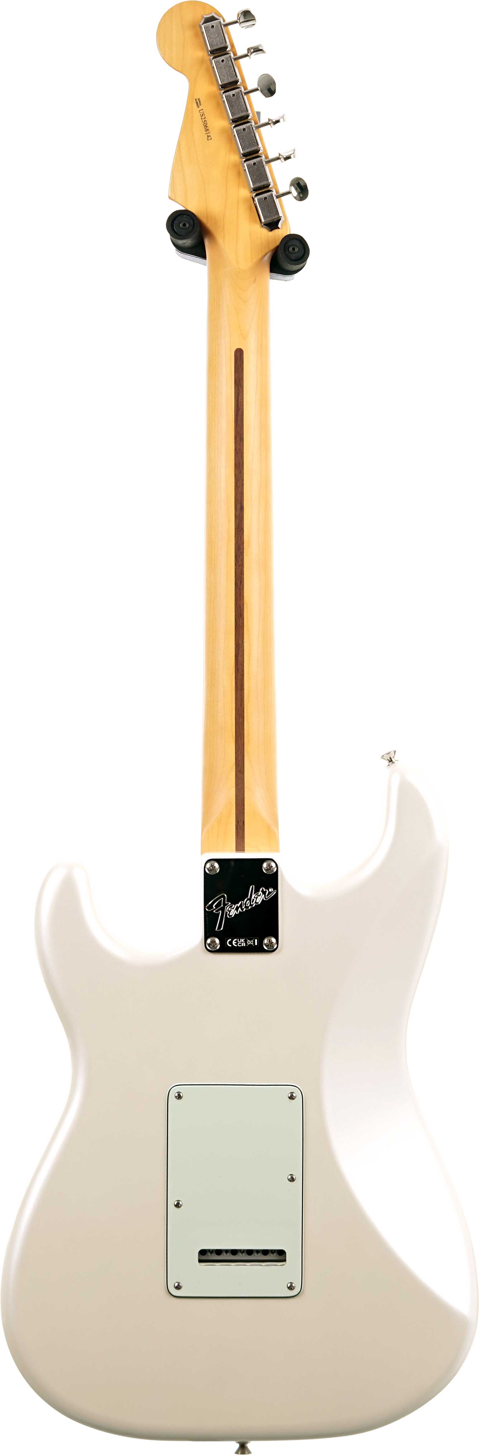Fender guitarguitar Exclusive American Professional Classic Stratocaster Rosewood Fingerboard Olympic White #US25068142
