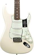 Fender guitarguitar Exclusive American Professional Classic Stratocaster Rosewood Fingerboard Olympic White