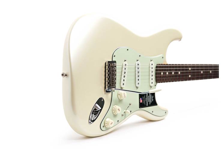 Fender guitarguitar Exclusive American Professional Classic Stratocaster Rosewood Fingerboard Olympic White Fender guitarguitar Exclusive American Professional Classic Stratocaster Rosewood Fingerboard Olympic White