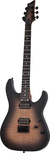 Schecter C-1 Standard Plus Ember Burst Schecter C-1 Standard Plus Ember Burst