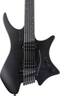 Strandberg Boden Metal NX 6 Tremolo Black Granite
