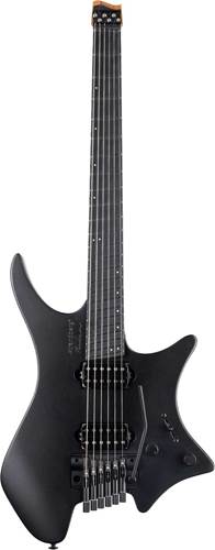 Strandberg Boden Metal NX 6 Tremolo Black Granite Strandberg Boden Metal NX 6 Tremolo Black Granite