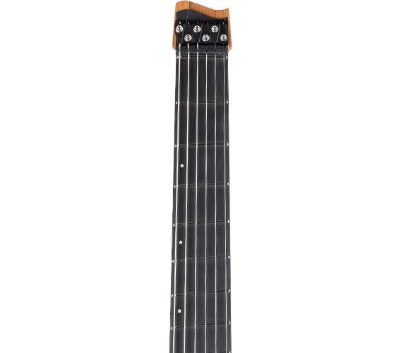 Strandberg Boden Metal NX 6 Tremolo Black Granite Strandberg Boden Metal NX 6 Tremolo Black Granite