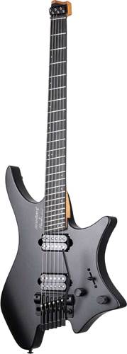 Strandberg Boden Metal NX 6 Tremolo Black Granite Strandberg Boden Metal NX 6 Tremolo Black Granite