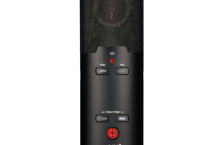 Aim Audio ESSENCE Cardioid Studio Microphone Aim Audio ESSENCE Cardioid Studio Microphone