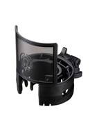 Aim Audio ORBIT Custom Shockmount with SENTRY Magnetic Pop Filter