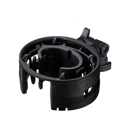 Aim Audio ORBIT Custom Shockmount with SENTRY Magnetic Pop Filter Aim Audio ORBIT Custom Shockmount with SENTRY Magnetic Pop Filter