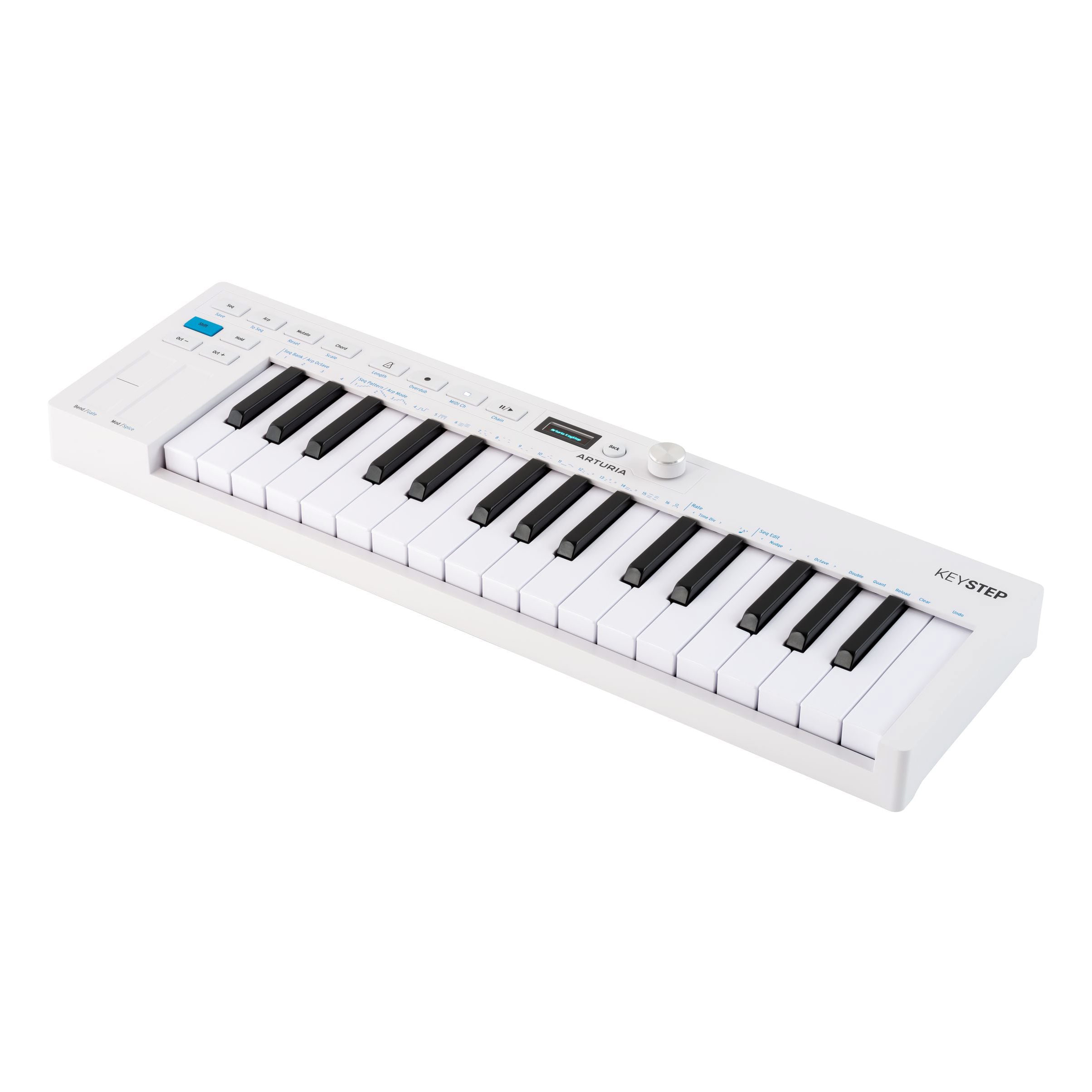 Arturia KeyStep mk2