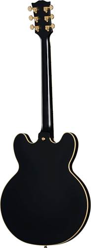 Epiphone Inspired By Gibson Custom 1959 ES-355 Ebony Epiphone Inspired By Gibson Custom 1959 ES-355 Ebony