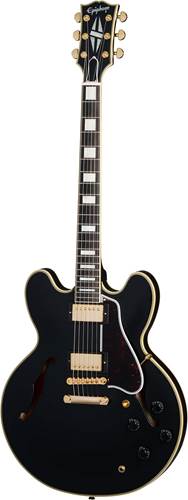 Epiphone Inspired By Gibson Custom 1959 ES-355 Ebony Epiphone Inspired By Gibson Custom 1959 ES-355 Ebony