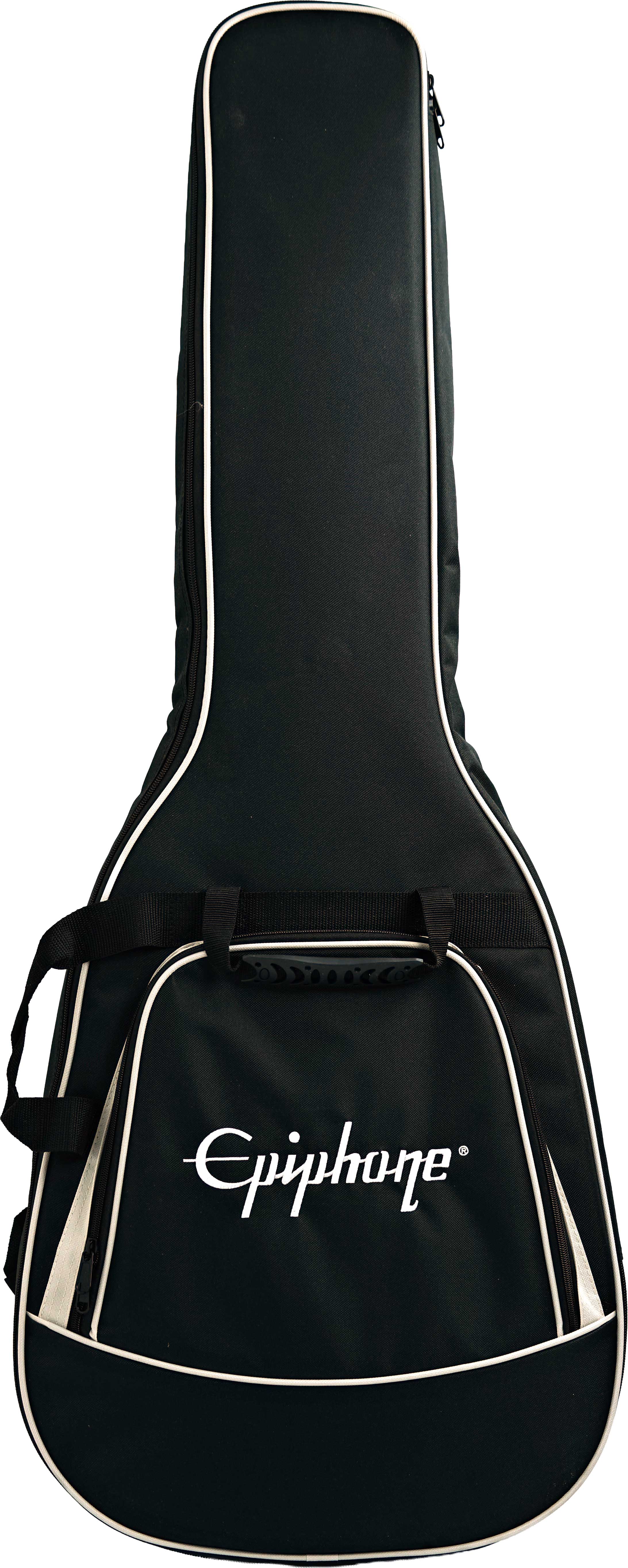 Epiphone Inspired by Gibson ES-345 Tri-Burst (Ex-Demo) #26031511046