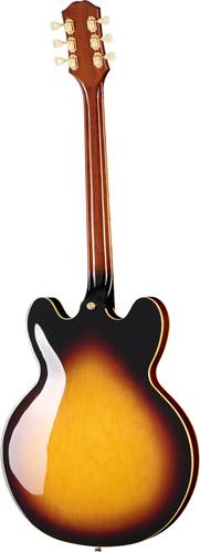 Epiphone ES-345 Tri-Burst Epiphone ES-345 Tri-Burst