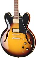 Epiphone ES-345 Tri-Burst