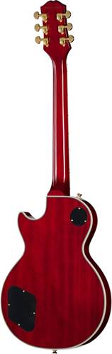 Epiphone Les Paul Custom Heritage Cherry Sunburst Epiphone Les Paul Custom Heritage Cherry Sunburst