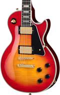 Epiphone Les Paul Custom Heritage Cherry Sunburst