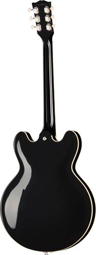 Gibson ES-330 Ebony Gibson ES-330 Ebony