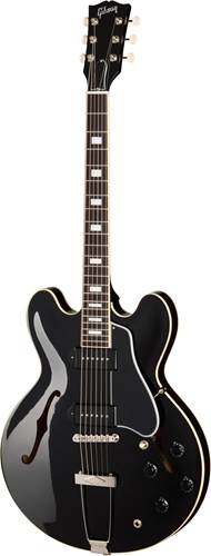 Gibson ES-330 Ebony Gibson ES-330 Ebony