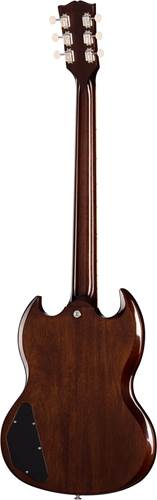 Gibson SG Special Dark Walnut Gibson SG Special Dark Walnut