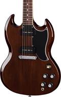 Gibson SG Special Dark Walnut