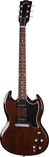 Gibson SG Special Dark Walnut Gibson SG Special Dark Walnut