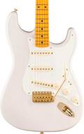 Fender Limited Edition American Vintage II 1957 Stratocaster Flame Maple Fingerboard White Blonde