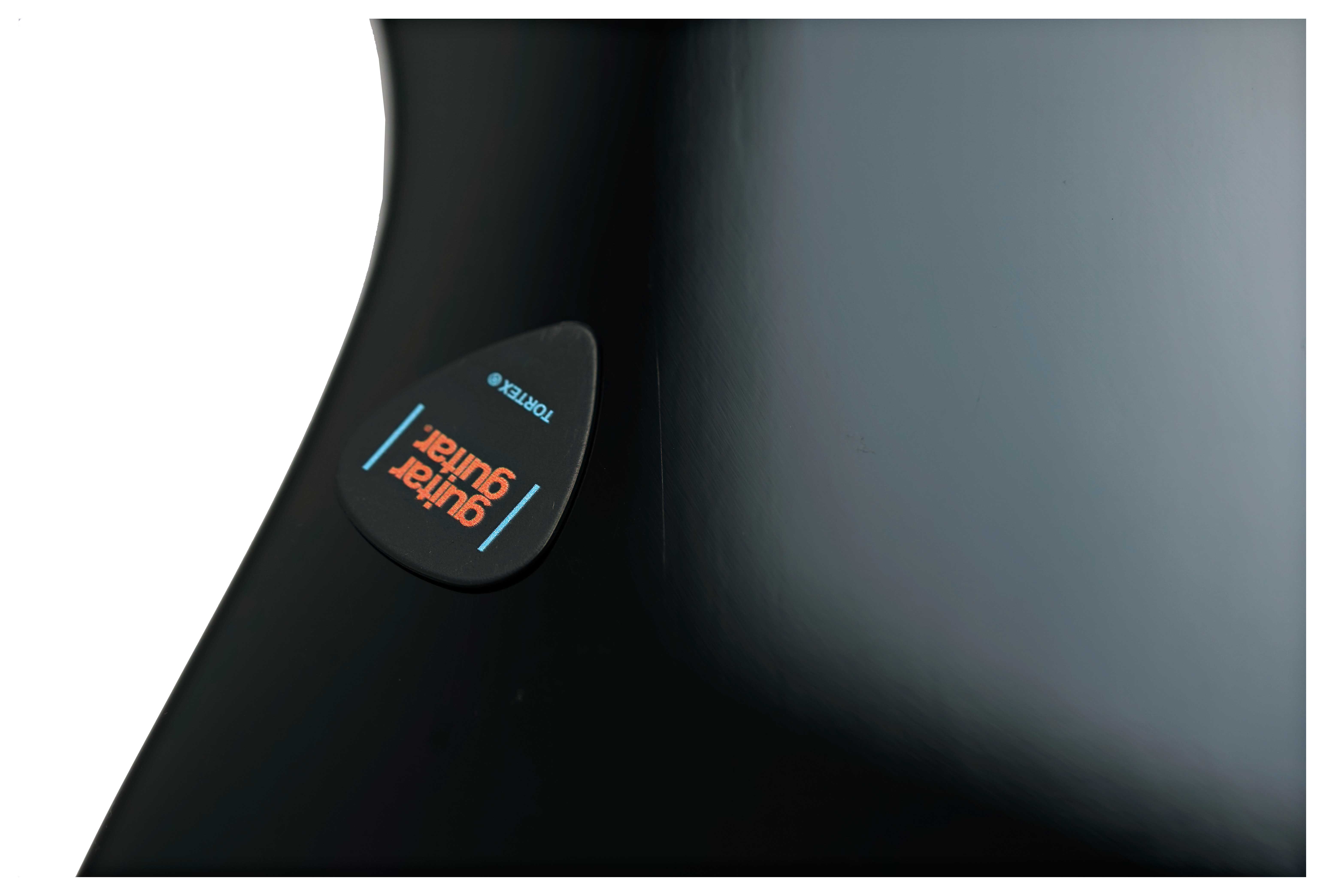Fender Limited Edition American Vintage II 1951 Telecaster Flame Maple Fingerboard Black (Ex-Demo) #V2555222