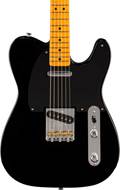 Fender Limited Edition American Vintage II 1951 Telecaster Flame Maple Fingerboard Black