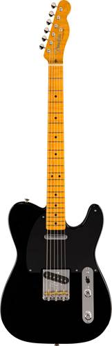 Fender Limited Edition American Vintage II 1951 Telecaster Flame Maple Fingerboard Black Fender Limited Edition American Vintage II 1951 Telecaster Flame Maple Fingerboard Black