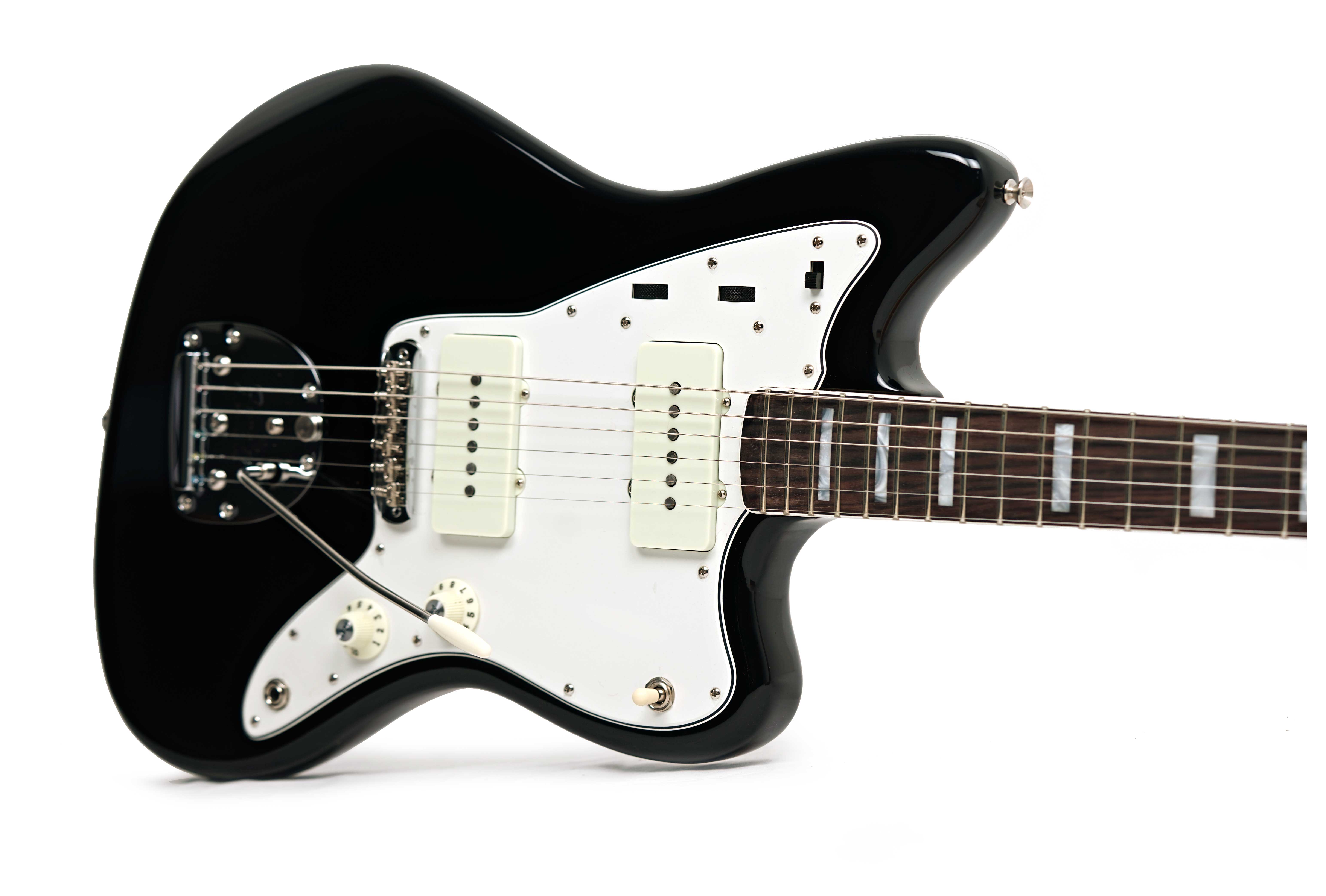 Fender c Black Rosewood Fingerboard (Ex-Demo) #V2559080