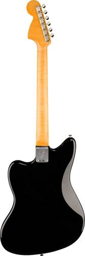 Fender Limited Edition American Vintage II 1966 Jazzmaster Black Rosewood Fingerboard Fender Limited Edition American Vintage II 1966 Jazzmaster Black Rosewood Fingerboard