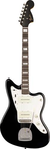 Fender Limited Edition American Vintage II 1966 Jazzmaster Black Rosewood Fingerboard Fender Limited Edition American Vintage II 1966 Jazzmaster Black Rosewood Fingerboard