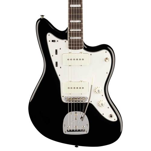 Fender Limited Edition American Vintage II 1966 Jazzmaster Black Rosewood Fingerboard Fender Limited Edition American Vintage II 1966 Jazzmaster Black Rosewood Fingerboard