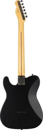 Fender Made in Japan Limited Hybrid II Telecaster Noir Black Rosewood Fingerboard Fender Made in Japan Limited Hybrid II Telecaster Noir Black Rosewood Fingerboard