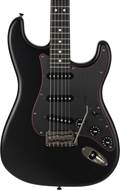 Fender Made in Japan Limited Hybrid II Stratocaster Noir Black Rosewood Fingerboard