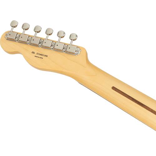 Fender Made in Japan Limited Hybrid II Telecaster Blanc White Rosewood Fingerboard Fender Made in Japan Limited Hybrid II Telecaster Blanc White Rosewood Fingerboard