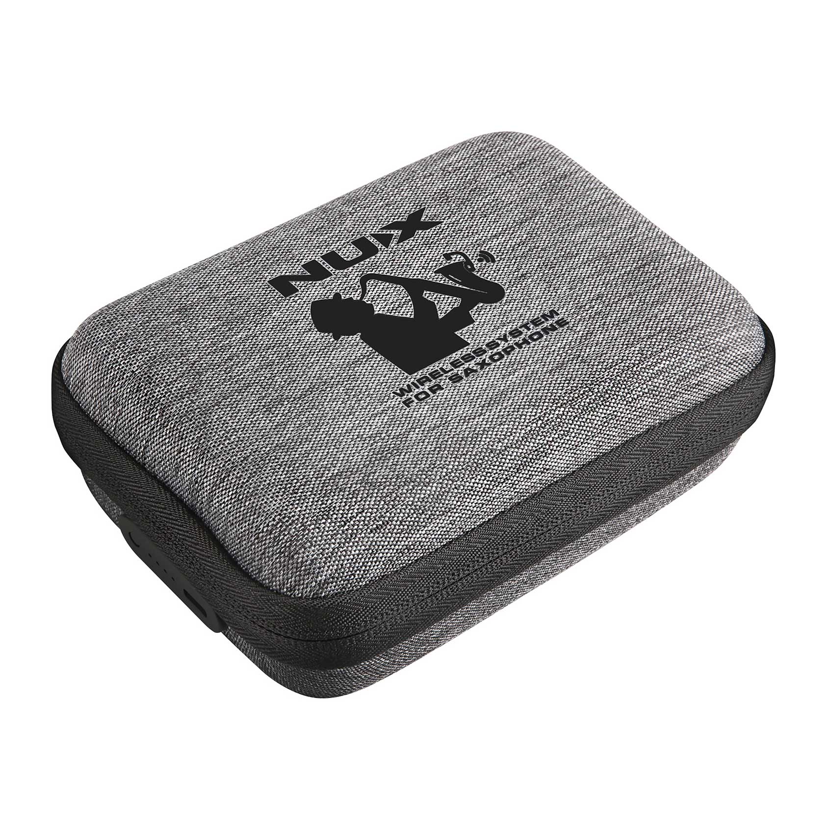 NUX B-6 Wireless Saxophone Microphone System 2.4GHz