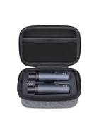 NUX B-3RC Rechargeable Wireless Microphone System 2.4GHz